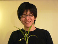佐藤圭一