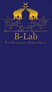B-lab<Bラボ>